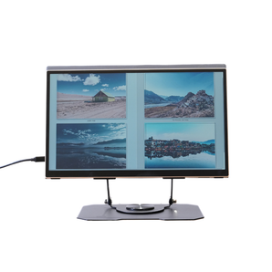 Radiant Monitor + Lift