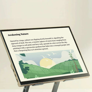 Radiant Monitor