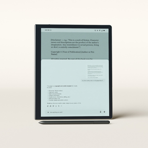 Paper 2.0 (Backorder)