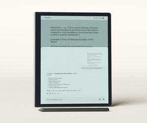 Paper 2.0 (Backorder)