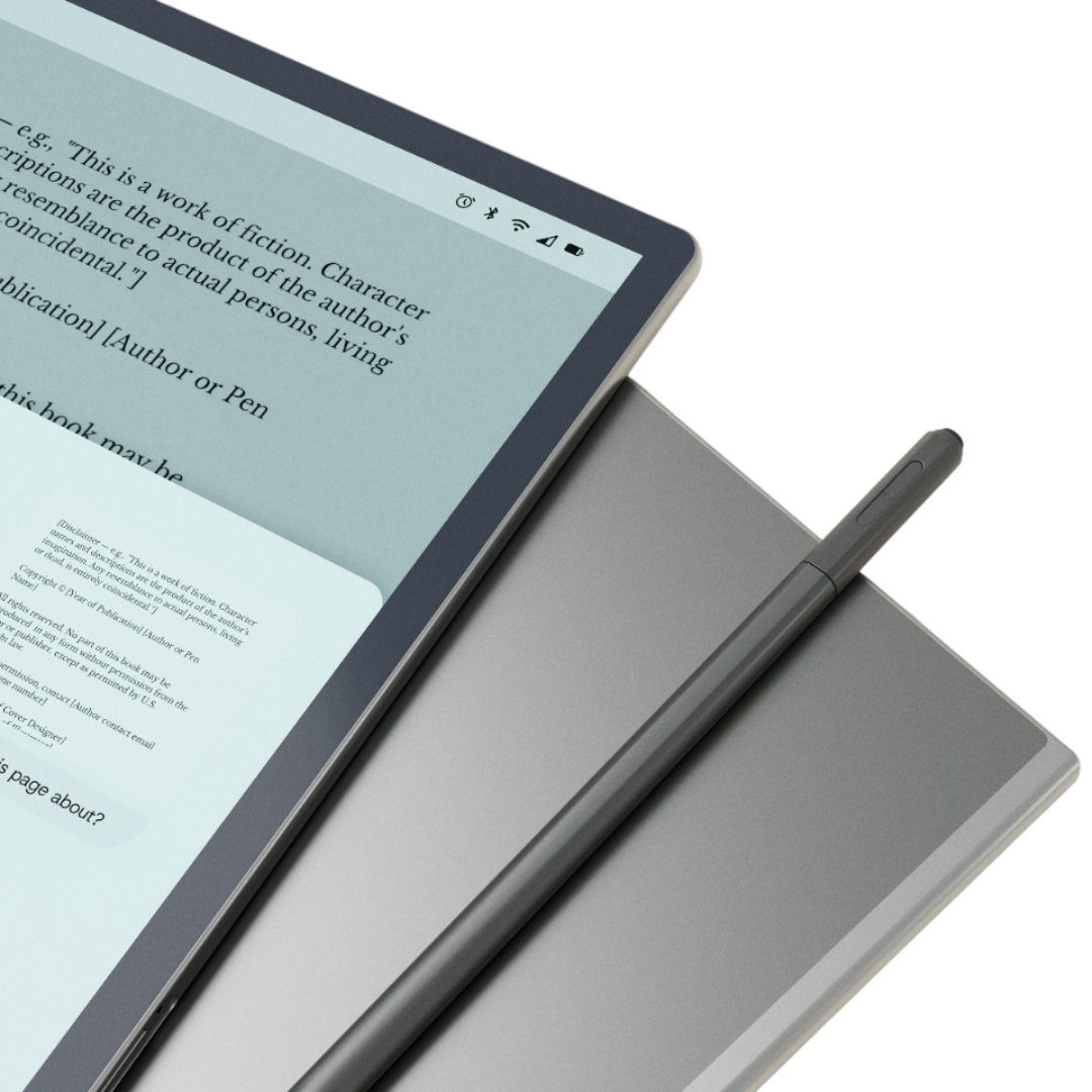 Focus Tablet