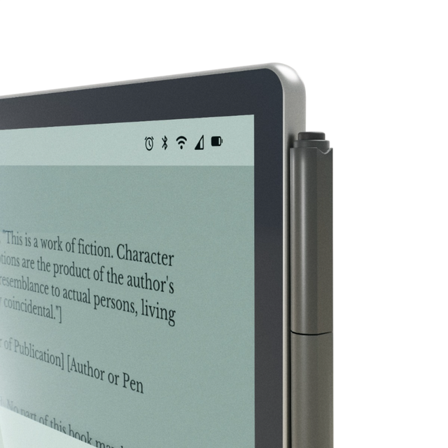 Focus Tablet