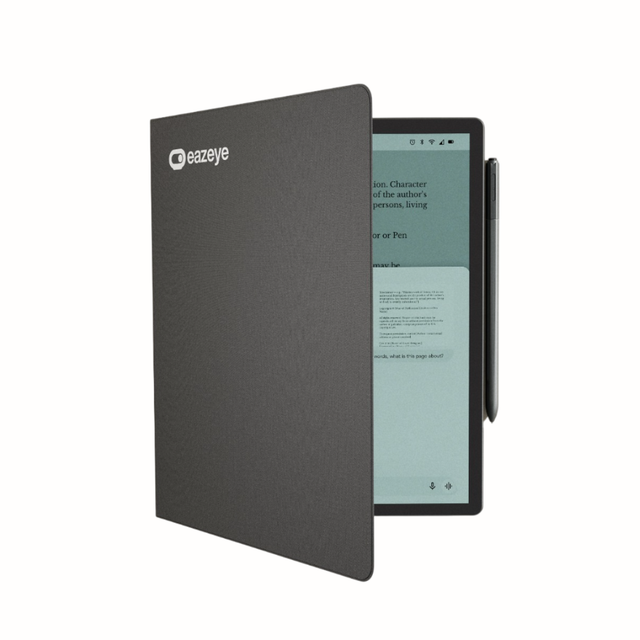 Focus Tablet