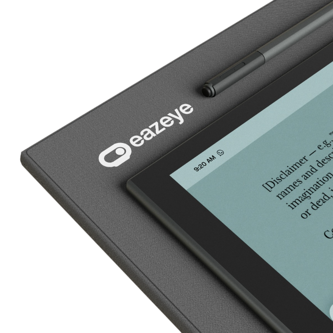 Focus Tablet