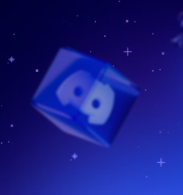 Official Eazeye Discord banner for community engagement