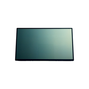 Front-side of Eazeye Monitor 2 with screen off showing matte texture and paper-like finish