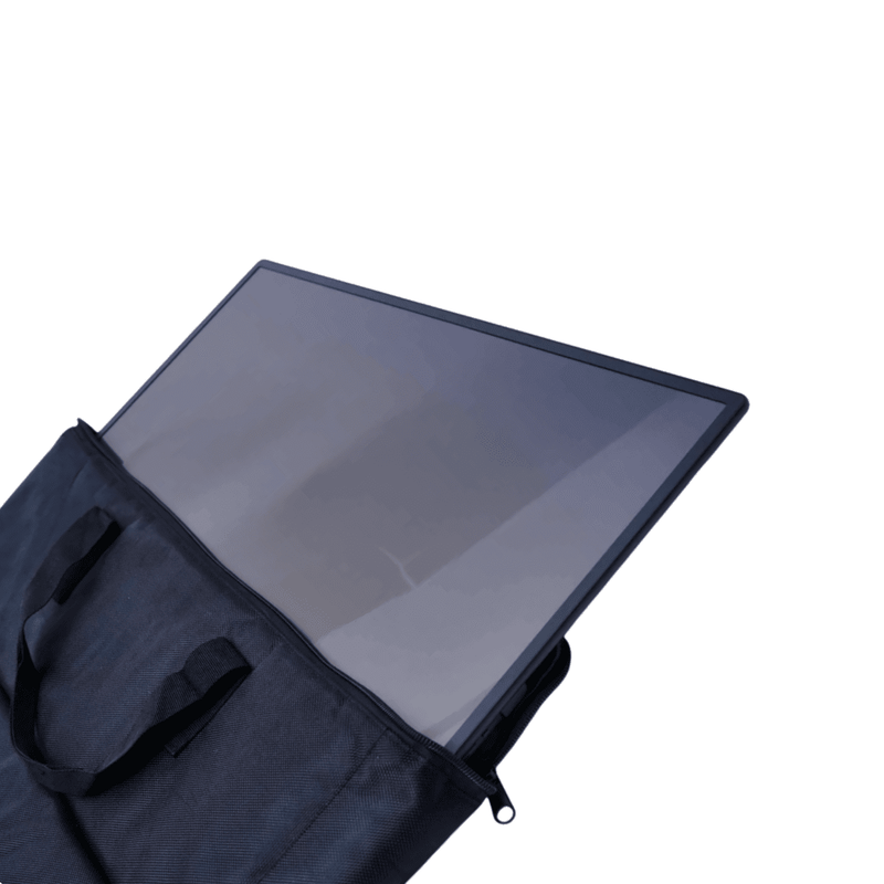 Eazeye Monitor 2 + Travel Bag (Bundle) - Eazeye