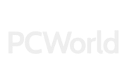 PC World logo transparent version