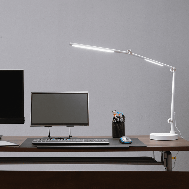 Photon Desk Lamp Accessories Eazeye® Eazeye