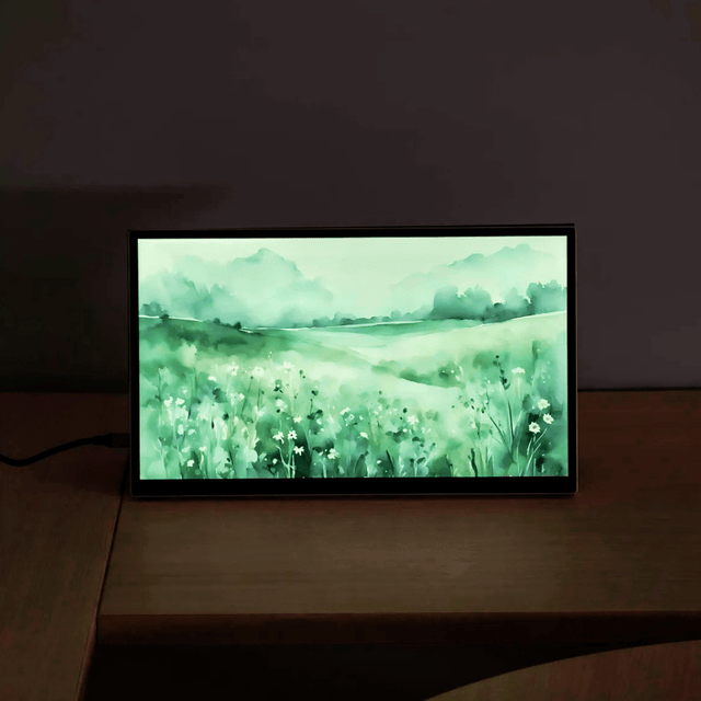 Radiant Monitor 2 - Eazeye