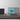 Radiant monitor displaying illustrations while mirroring a laptop screen, portable transflective display
