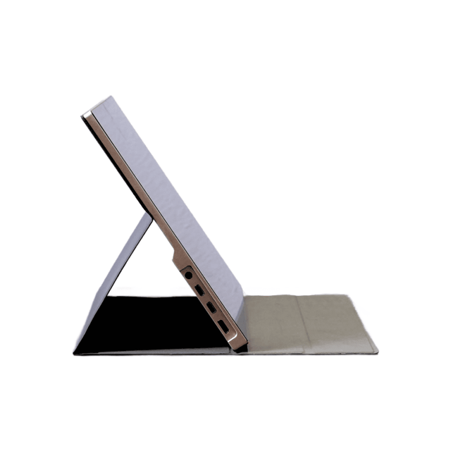 Radiant Monitor: Portable Eye Protection Screen for Compact Workspace Setup - EazeyeComputer Monitor