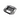 Radiant Rise accessory closed front/top 3/4 angle, compact folded view