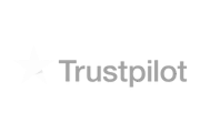 Alternate Trustpilot logo transparent version